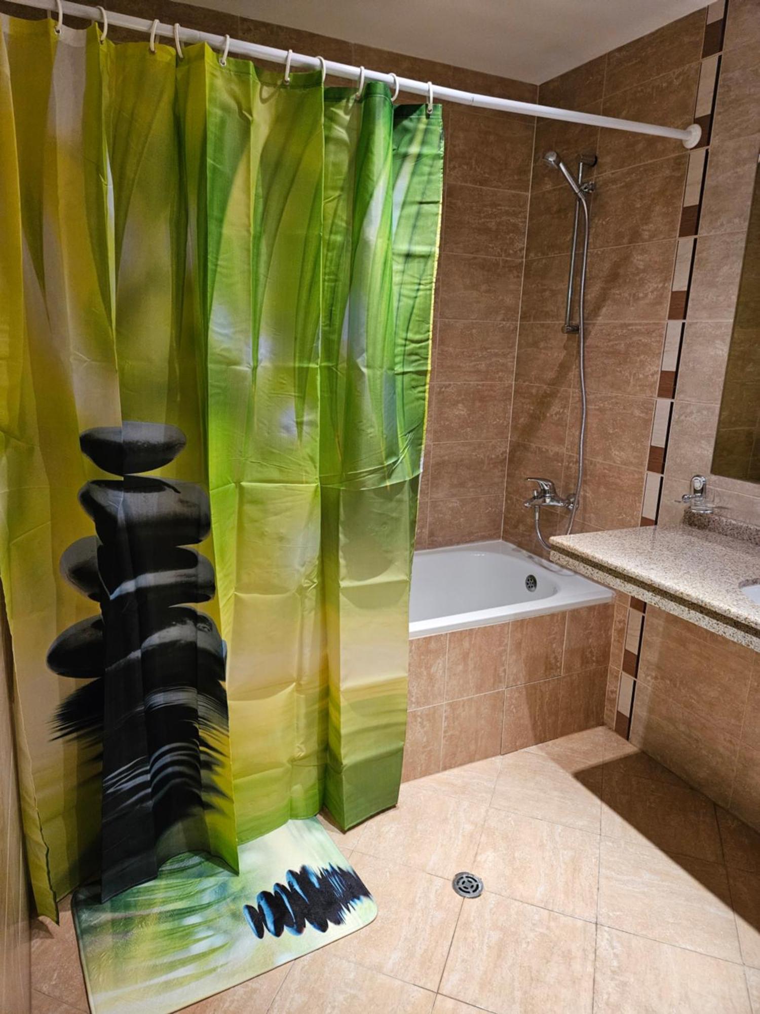 Terra Komplex D3 - Private Apartment - Golf, Skiing & Spa Razlog Exterior photo