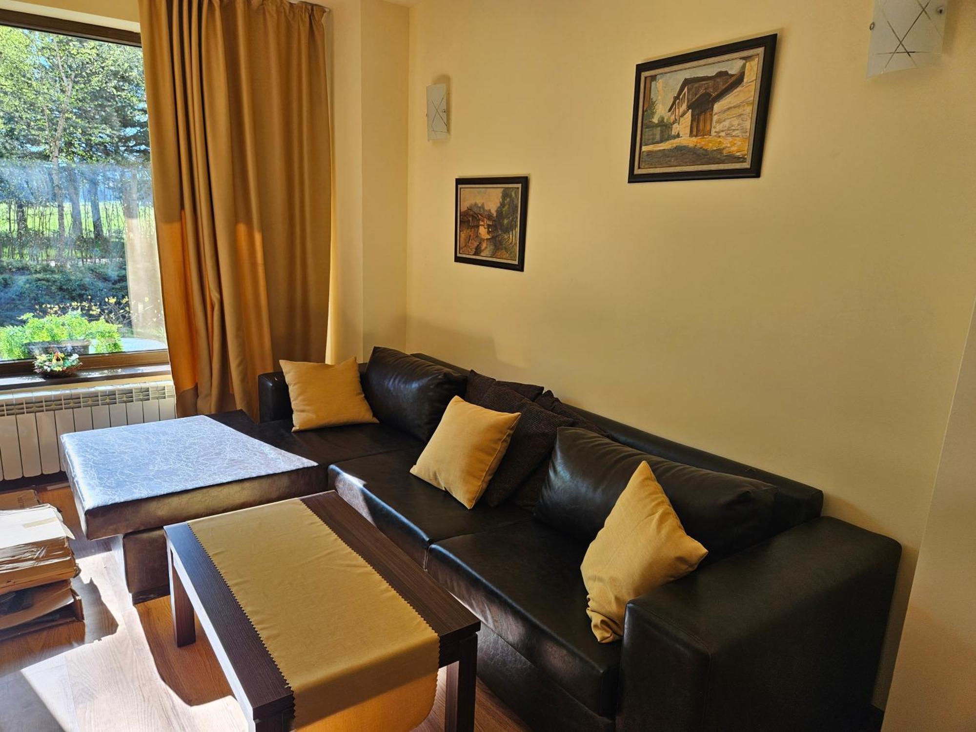 Terra Komplex D3 - Private Apartment - Golf, Skiing & Spa Razlog Exterior photo