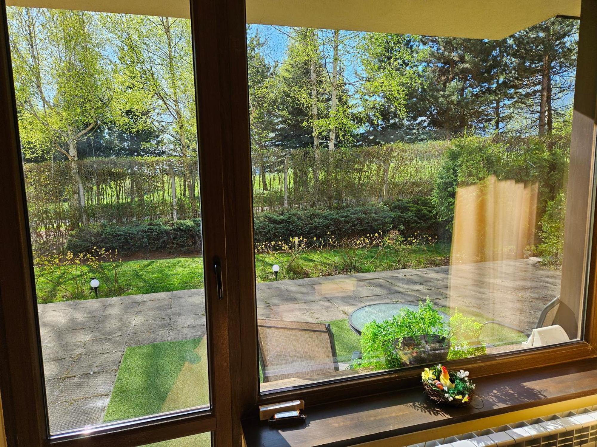 Terra Komplex D3 - Private Apartment - Golf, Skiing & Spa Razlog Exterior photo